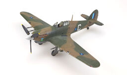Modele samolotów Aircraft Models