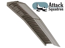 ASQ48064 1/48 C-130 Flaps for Italeri!