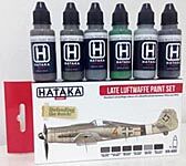 Hataka model paint - all separate colors available