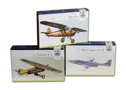 Model Kit (ex Junior Set).
