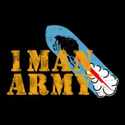 1 Man Army
