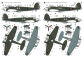Instructions to H2K72076 model