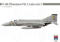 H2K72081 F-4K Phantom FG.1 Late  vol.1