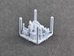 82022 Ki-43 II Hayabusa detail set 1/72 - 3D-print - 2