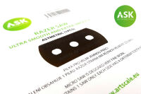 T0001 Razer Saw: ultra and extra smooth asymetric (1 pcs.)