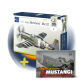 Mustangi Horbaczewskiego - Horbaczewski's Mustangs - 10