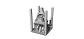82025 Curtiss P-36A Details Set 1/72 3D-Print - 4