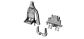 82025 Curtiss P-36A Details Set 1/72 3D-Print - 3