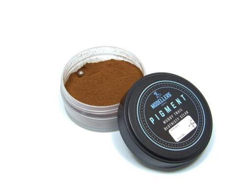 MWP016 Pigment - Muddy trail 35 ml