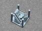 82026  P-51D/K Mustang Details Set 1/72 3D-Print - 2