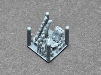 82026  P-51D/K Mustang Details Set 1/72 3D-Print