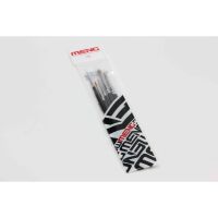 Meng MTS-010 Modeling Paint Brush Set .