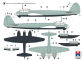 H2K72089 Junkers Ju 88 S-3. - 3