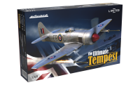 EDU11164 The Ultimate Tempest 1/48