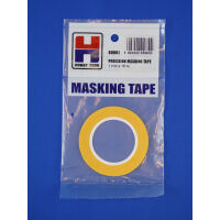 H2K80001 Precision Masking Tape 1mm x 18m !