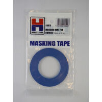 H2K80015 Masking Tape For Curves 3mm x 18m !