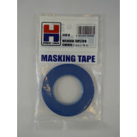 H2K80019 Masking Tape For Curves 5mm x 18m !
