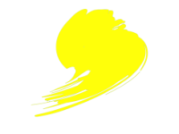 HTK-B105 Luminous Yellow (RAL 1026) 17ml