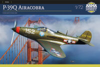  70055 P-39Q Airacobra!