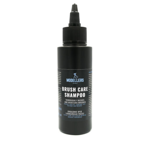 MWT006 Brush care shampoo 100ml!