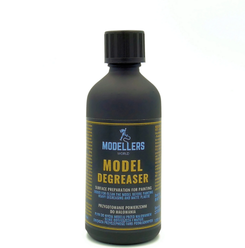 MWT005 Model Degreaser 100ml