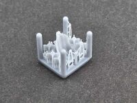 82004 FM-2 Wildcat detail Set 1/72 3D-print