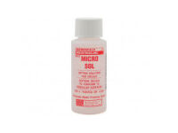 Microscale MI-2 Sol Setting Solution !