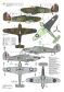 TCH48025 Hawker Hurricane Mk I decals - 4