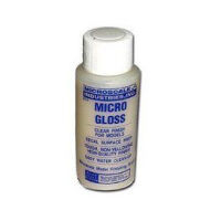 Microscale MI-4 Coat Gloss !