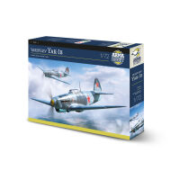 70051 Nakajima Ki-84 Hayate Expert Set!