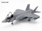 Tamiya designers conducted some seriously in-depth research to capture the stealthy F-35B with such accuracy.