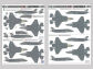 Five more marking options are also detailed!