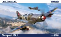 EDU84190 Tempest Mk.II 1/48.