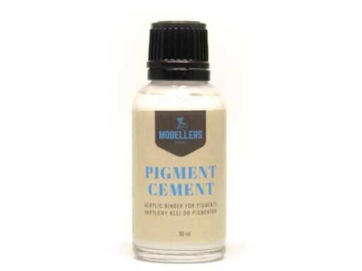 MWC001 Pigment Cement 30ml