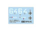 Tamiya 35389 1/35 French Light Tank H39 Pz.Kpfw.38H 735(f). - 3