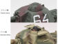 Tamiya 35389 1/35 French Light Tank H39 Pz.Kpfw.38H 735(f). - 9
