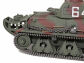 Tamiya 35389 1/35 French Light Tank H39 Pz.Kpfw.38H 735(f). - 15