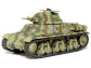 Tamiya 35389 1/35 French Light Tank H39 Pz.Kpfw.38H 735(f). - 12