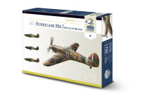 70023 Hurricane Mk I - Battle of Britain - Limited Edition!