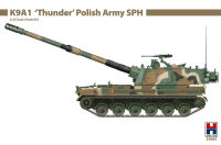 H2K35005 K9A1 'Thunder' Polish Army SPH 1/35