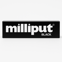 ML004 Milliput Epoxy Putty Black