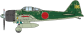 Model Tamiya 60785 Paiting option 2