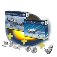 70067 P-51 B/C Mustang™ Bundle 4