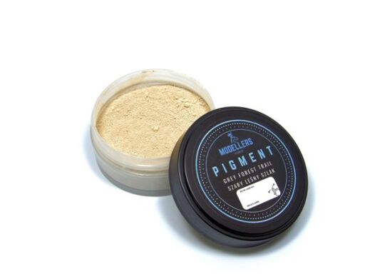 MWP011 Pigment - Grey forest trail 35 ml