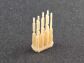 58002 Hurricane IIc  Cannons 1/48 - 2 types - 3D-print - 2