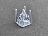 82024 Curtiss H-75A Details Set 1/72 3D-Print