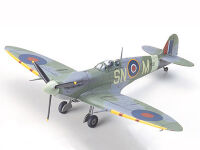 Tamiya 60756 1/72 Spitfire Mk.Vb/Mk.Vb Trop. !