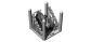82012 P-39Q Airacobra detail Set 1/72 3D-print - 2