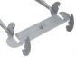 A clever parts breakdown on the tailplane gives fuss-free assembly and alignment.