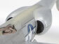 The elegant lines of the larger radiator fairings are faithfully depicted.